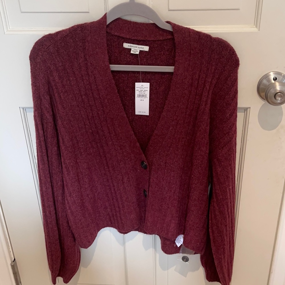 American Eagle Sweater
